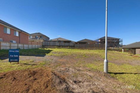 14 Eaglewood Gdns, Beaumont Hills, NSW 2155