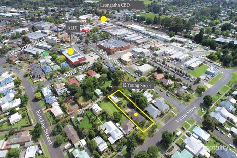 Property photo of 12 Young Street Leongatha VIC 3953