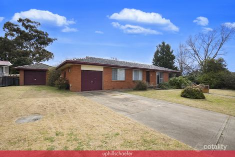 Property photo of 2 Hawthorne Close Armidale NSW 2350