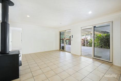 Property photo of 8 William Hollindale Court Worongary QLD 4213