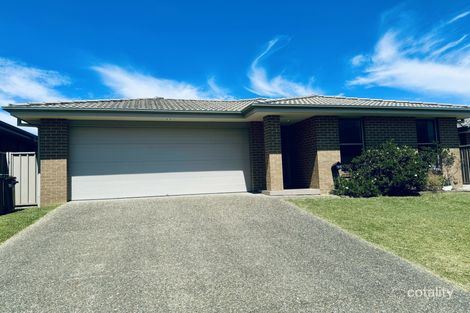 Property photo of 46 Albatross Way Old Bar NSW 2430