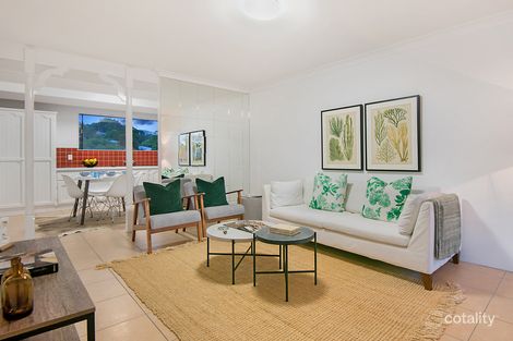 Property photo of 6/18 Central Avenue Paddington QLD 4064