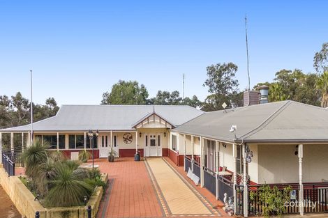 381 Julimar Rd, West Toodyay, WA 6566