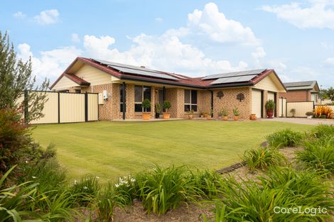 Property photo of 3 Arabian Close Yamanto QLD 4305