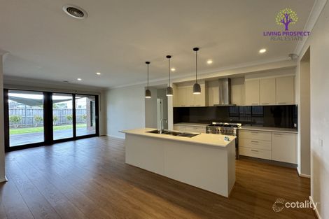 Property photo of 8 McWilliams Crescent Point Cook VIC 3030