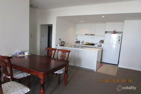 Property photo of 109/81-86 Courallie Avenue Homebush West NSW 2140