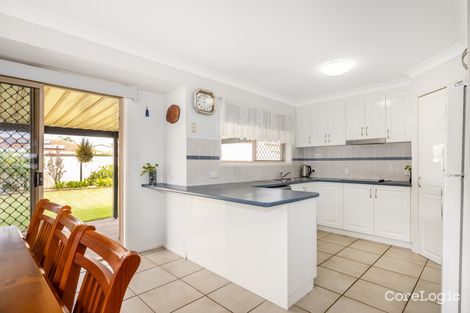 Property photo of 3 Arabian Close Yamanto QLD 4305