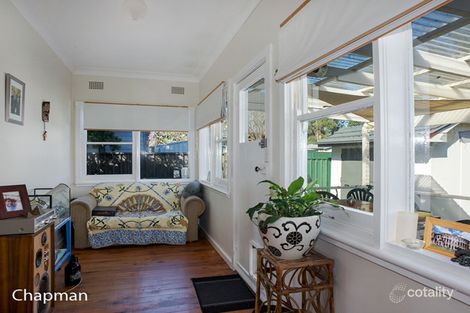 Property photo of 4 Halcyon Avenue Winmalee NSW 2777