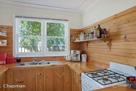 Property photo of 4 Halcyon Avenue Winmalee NSW 2777