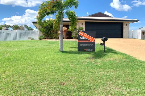 Property photo of 5 Webster Street Gracemere QLD 4702