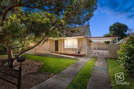 Property photo of 19 Blueberry Road Parafield Gardens SA 5107