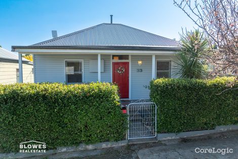 Property photo of 33 Pilcher Street Millthorpe NSW 2798