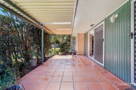 Property photo of 6 Carlyle Drive Currumbin QLD 4223