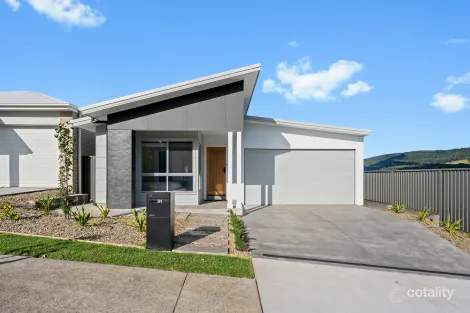 31 Boxwood Ave, Calderwood, NSW 2527