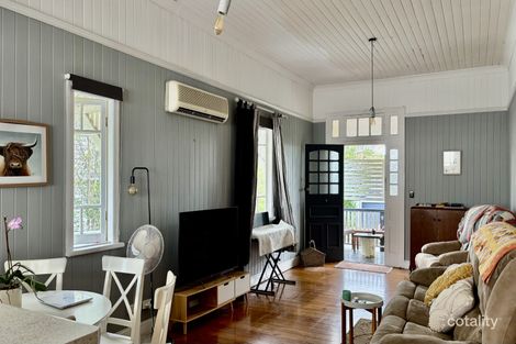 Property photo of 27 Deviney Street Morningside QLD 4170