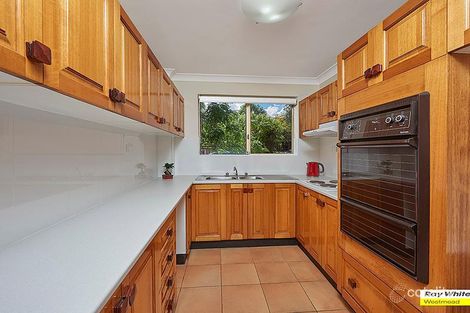Property photo of 2/18 Mowle Street Westmead NSW 2145