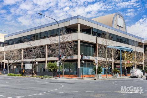 165 Grenfell St, Adelaide, SA 5000