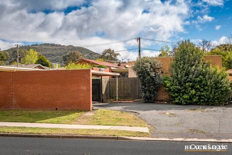 Property photo of 134 Livingston Avenue Kambah ACT 2902