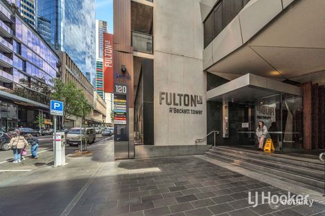 Property photo of 1310/120 A'Beckett Street Melbourne VIC 3000