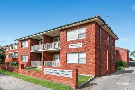 Property photo of 12/35 Monomeeth Street Bexley NSW 2207