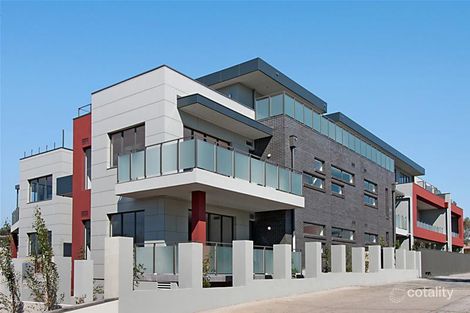 10/107 Whittens Lane, Doncaster, VIC 3108