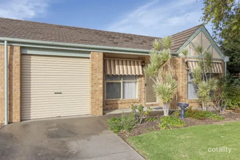 Property photo of 4/7-13 Cedar Avenue Flinders Park SA 5025