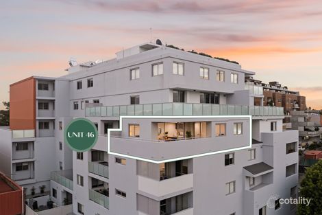 46/22-30 Coronation Pde, Enfield, NSW 2136