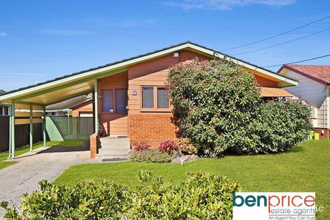 99 Samarai Rd, Whalan, NSW 2770