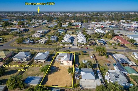 Property photo of 61 Steuart Street Bundaberg North QLD 4670