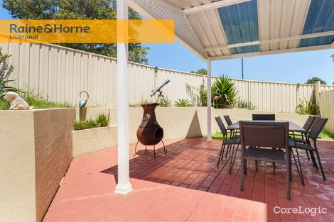 Property photo of 104 Greenway Drive West Hoxton NSW 2171