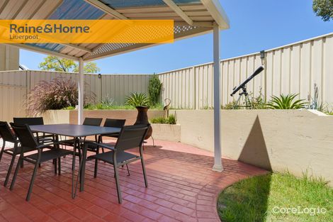 Property photo of 104 Greenway Drive West Hoxton NSW 2171