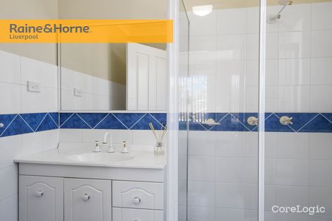 Property photo of 104 Greenway Drive West Hoxton NSW 2171