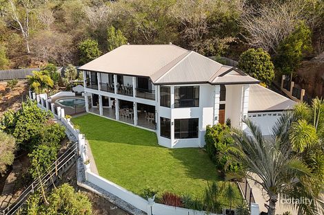 Property photo of 21 Tableland Terrace Mount Louisa QLD 4814