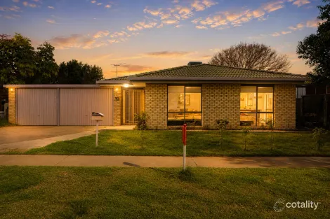 19 Mansell Dr, Mildura, VIC 3500