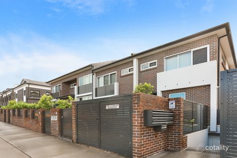 Property photo of 5/116-118 Burwood Road Croydon Park NSW 2133