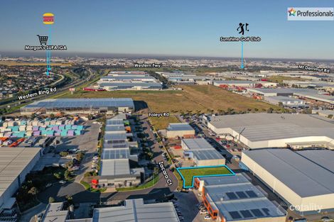 19 Zacara Ct, Deer Park, VIC 3023