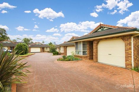 1/2a Jobson Ave, Mount Ousley, NSW 2519