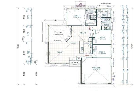 Property photo of 47 Waterview Drive Lammermoor QLD 4703