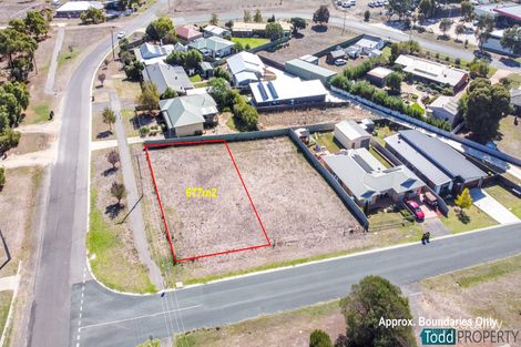 Property photo of 24 Marshall Crescent Heathcote VIC 3523