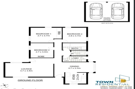 Property photo of 9 Donnison Place Charnwood ACT 2615