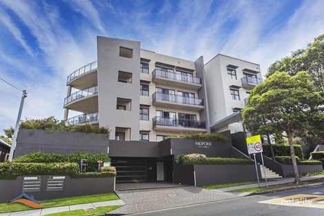4/78 Campbell St, Wollongong, NSW 2500