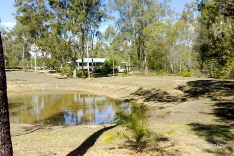 Property photo of 12 Cockatoo Court Regency Downs QLD 4341