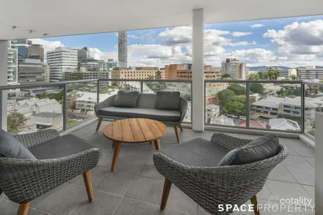108/454 Upper Edward St, Spring Hill, QLD 4000