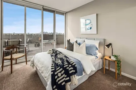 Property photo of 306/2 La Scala Avenue Maribyrnong VIC 3032