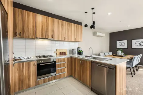 Property photo of 306/2 La Scala Avenue Maribyrnong VIC 3032
