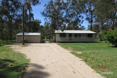 3 Challenge Ave, Kensington Grove, QLD 4341