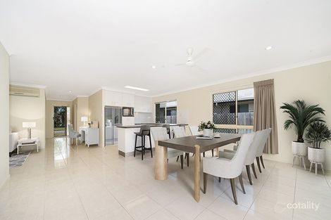 Property photo of 13 Baybreeze Pocket Idalia QLD 4811