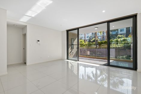 Property photo of 22/2-6 Buckingham Road Killara NSW 2071