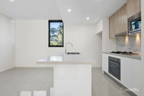 Property photo of 22/2-6 Buckingham Road Killara NSW 2071