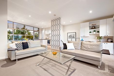 Property photo of 8/3 Carnarvon Street Doncaster VIC 3108